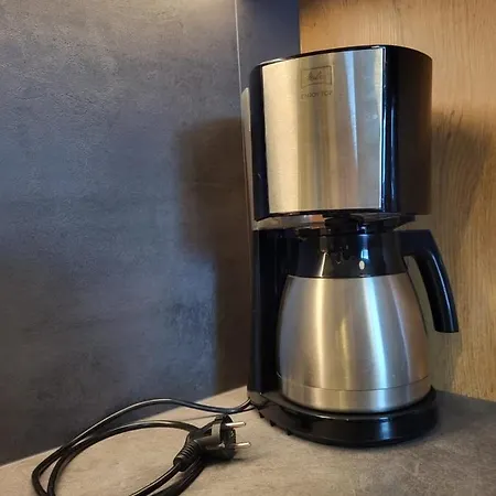 Klammgut Apartment *