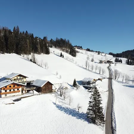 Klammgut * 瓦格赖恩