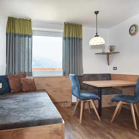 Klammgut Apartment *