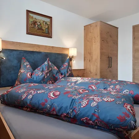 Apartment Klammgut Wagrain