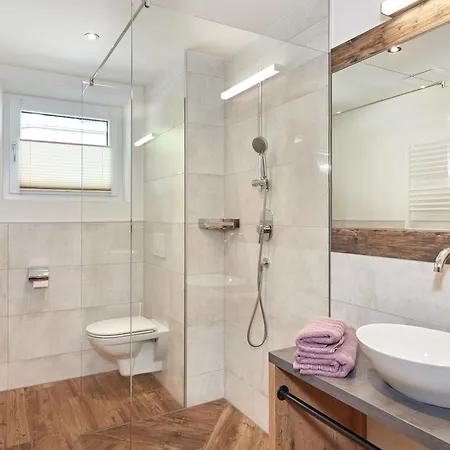 Apartment Klammgut *