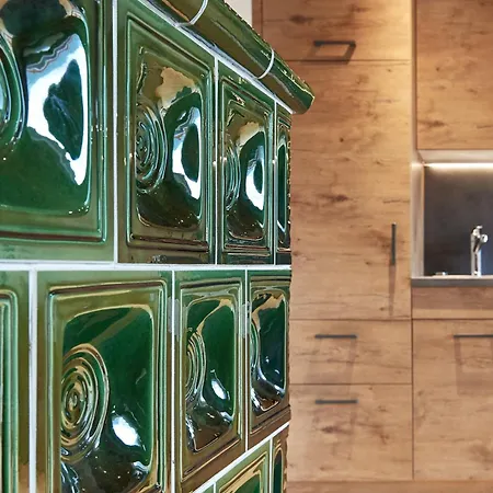 公寓 Klammgut 瓦格赖恩