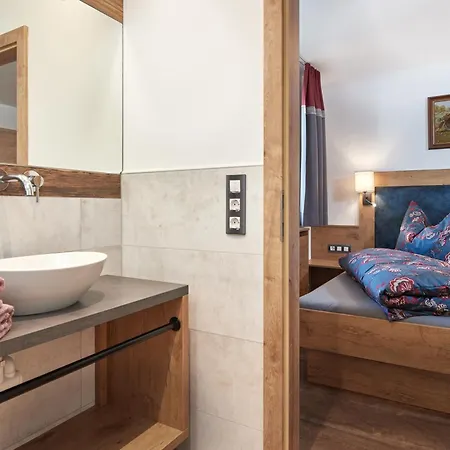 Klammgut Apartment Wagrain