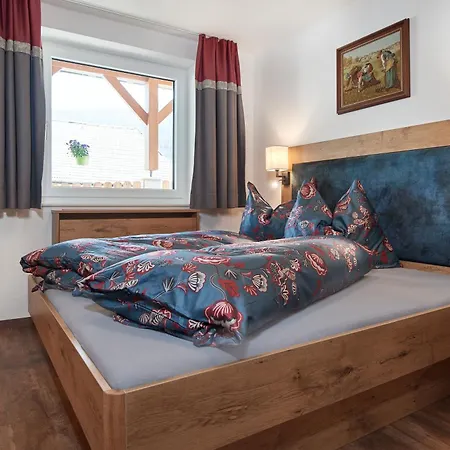 Apartment Klammgut *