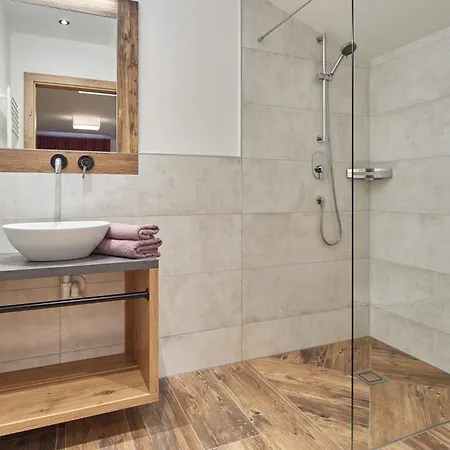 Apartment Klammgut Wagrain