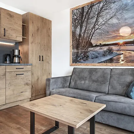 Apartment Klammgut *