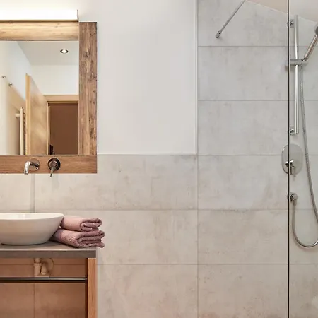 Apartment Klammgut Wagrain