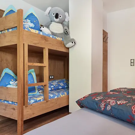 Klammgut 公寓 瓦格赖恩