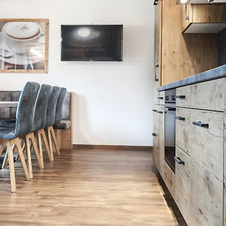 Apartment Klammgut