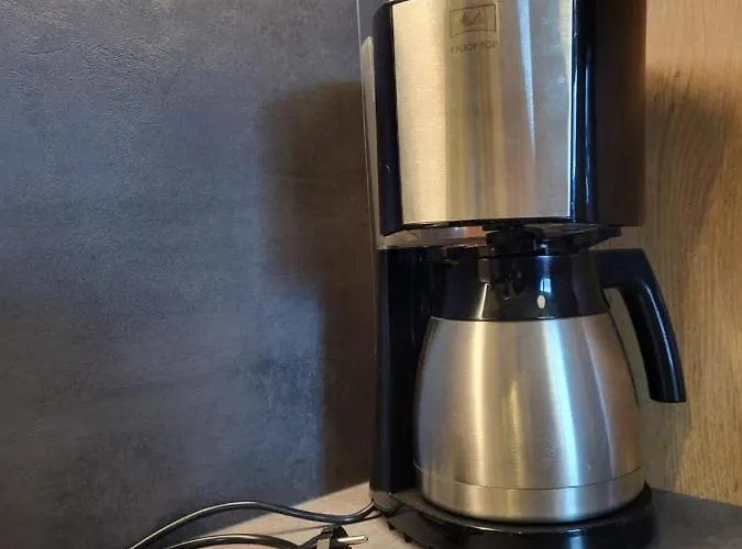 Klammgut 아파트 *