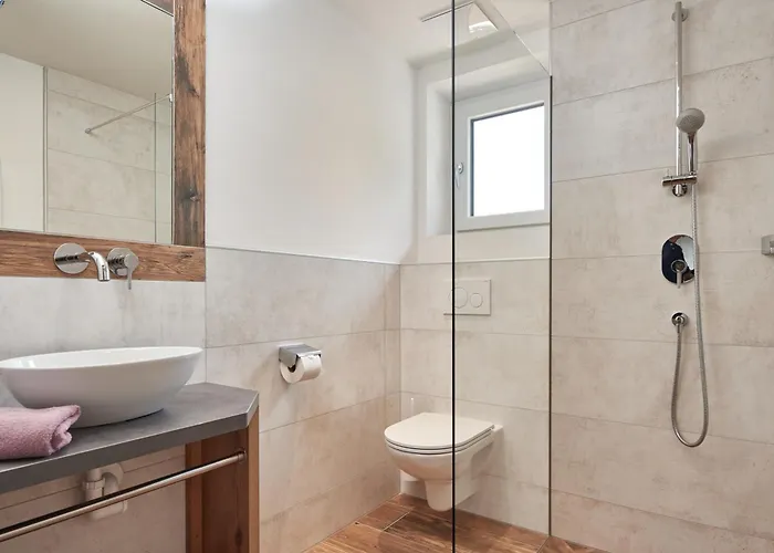 アパート Klammgut ヴァークライン