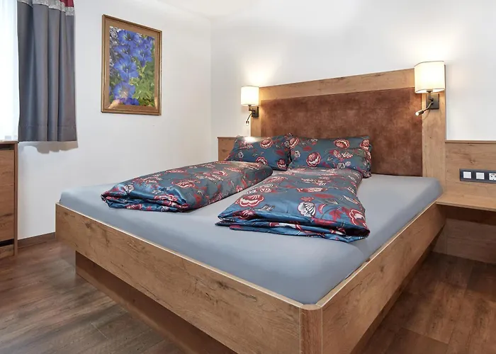 アパート Klammgut *