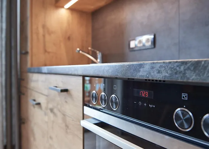 Klammgut アパート