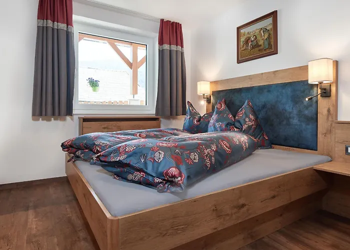 아파트 Klammgut *