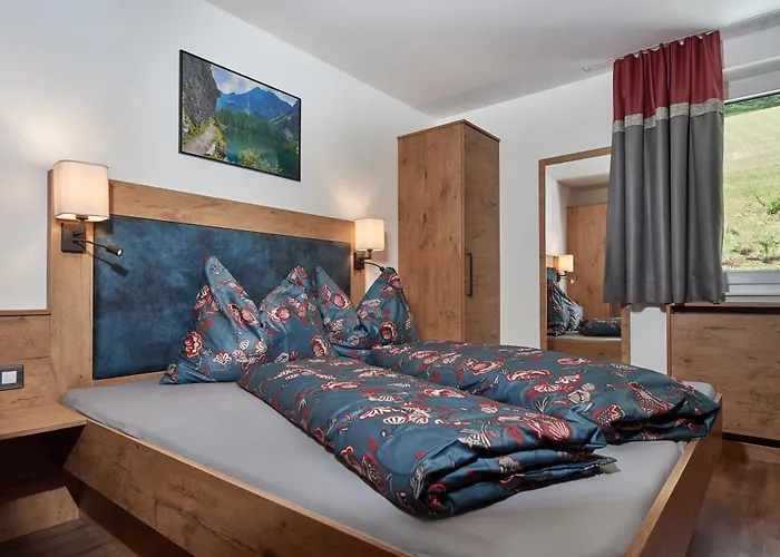 아파트 Klammgut *