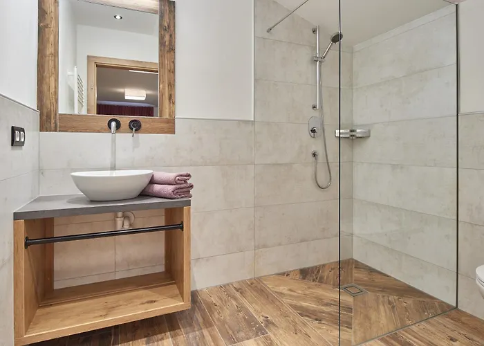 아파트 Klammgut 바그라인