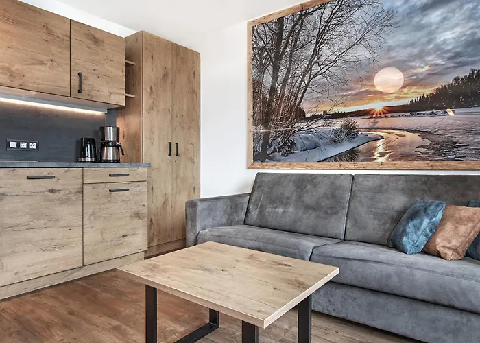 아파트 Klammgut *