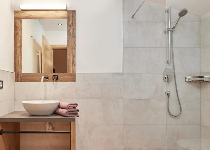 아파트 Klammgut 바그라인