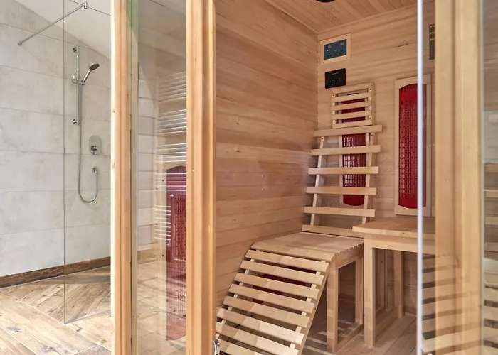 Klammgut アパート