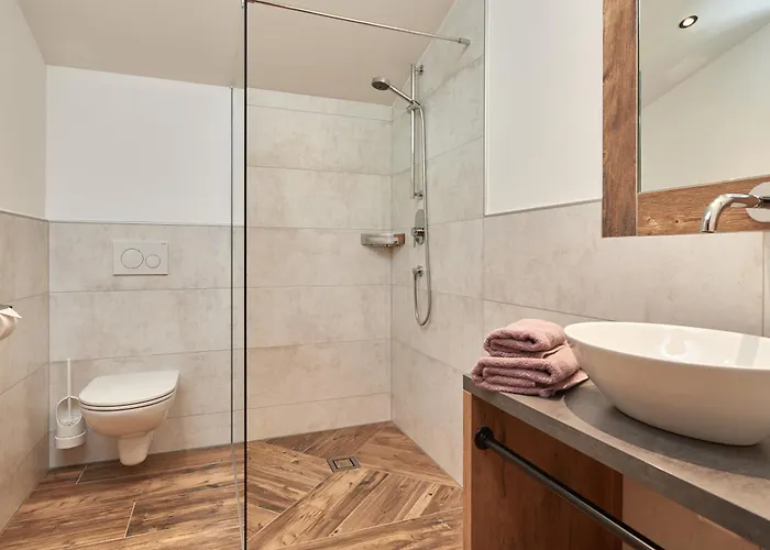 아파트 Klammgut *